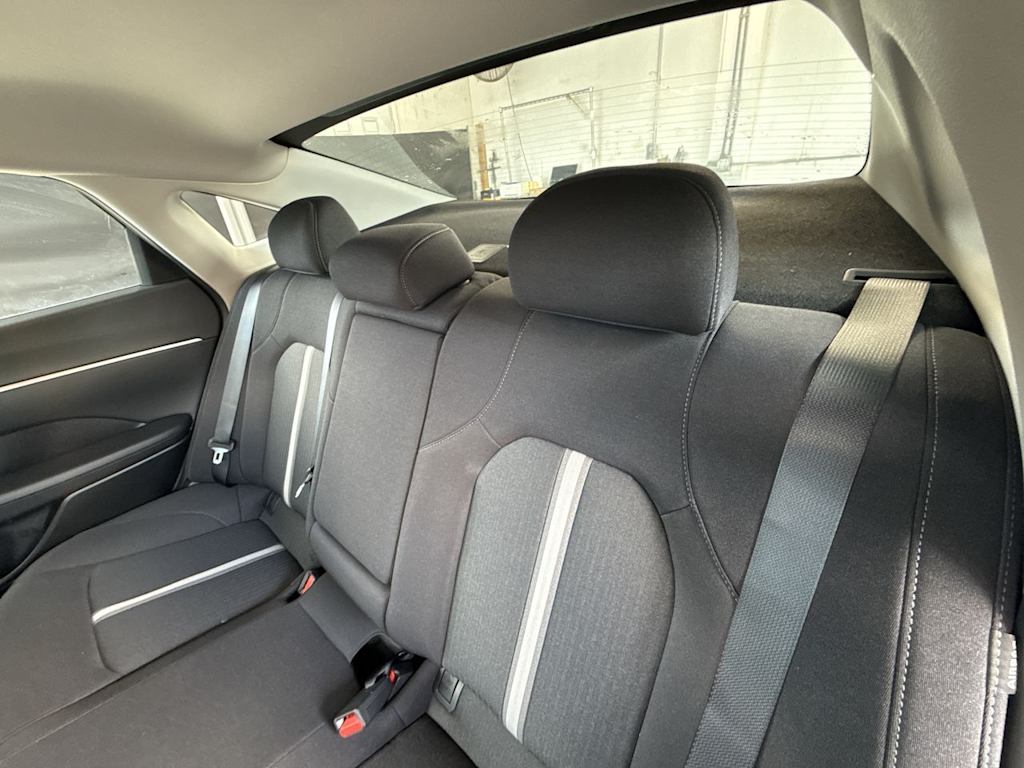 Thumbnail: 2026 Hyundai Sonata - 10