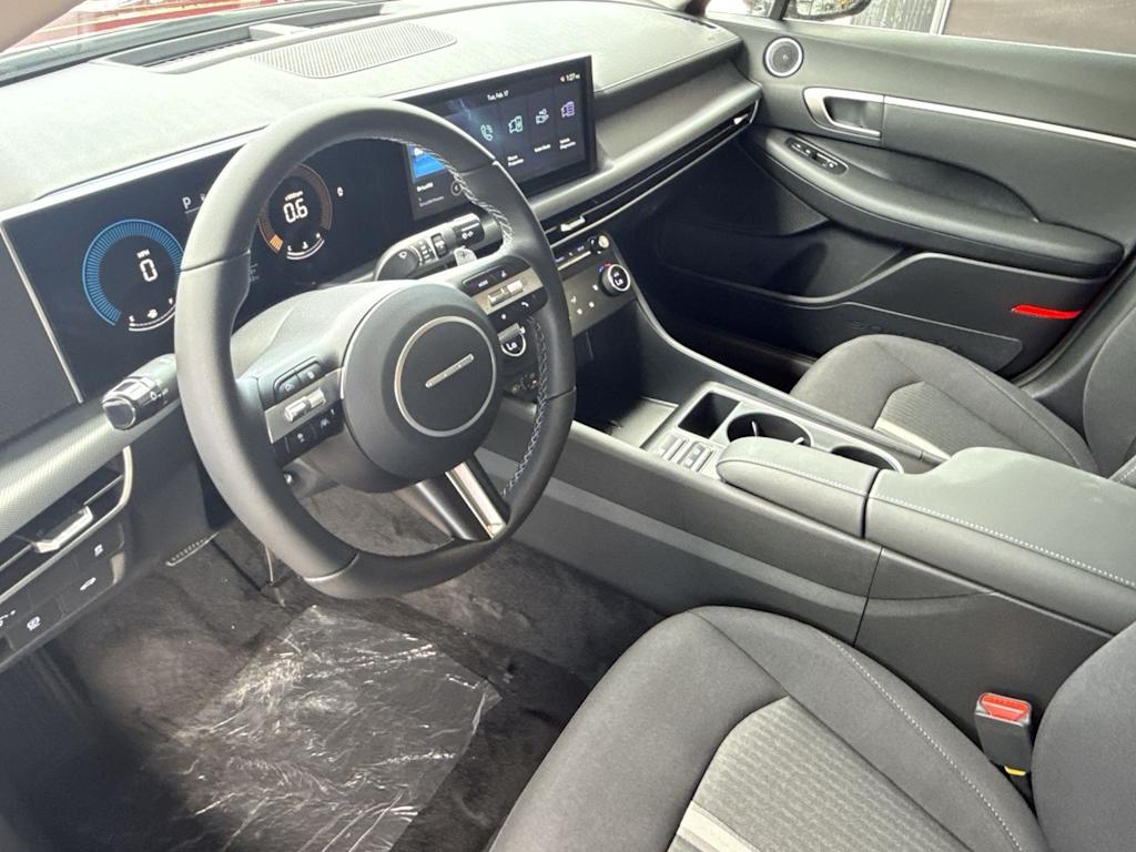 Thumbnail: 2026 Hyundai Sonata - 2