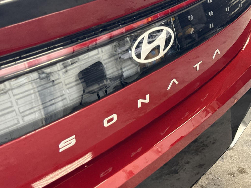 Thumbnail: 2026 Hyundai Sonata - 23