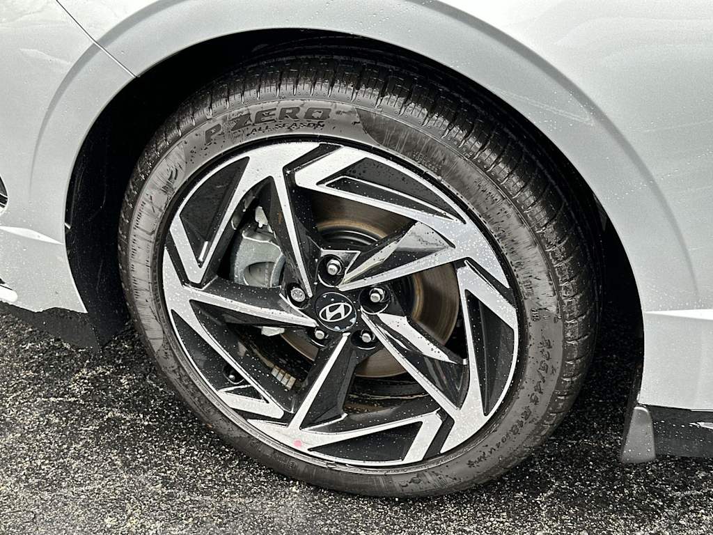Thumbnail: 2026 Hyundai Sonata - 7