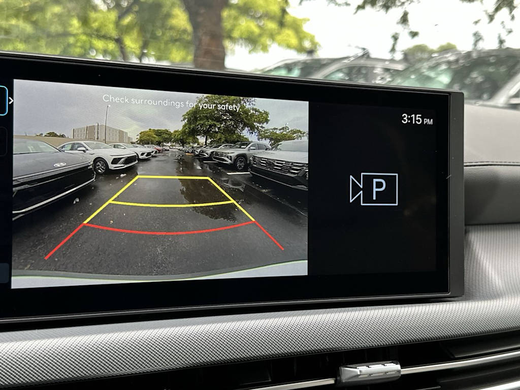 Thumbnail: 2026 Hyundai Sonata - 24