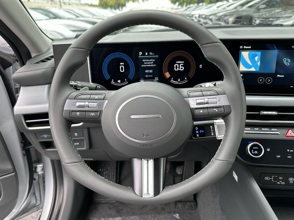 Thumbnail: 2026 Hyundai Sonata - 9