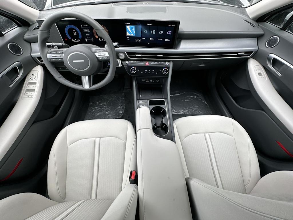 Thumbnail: 2026 Hyundai Sonata - 13