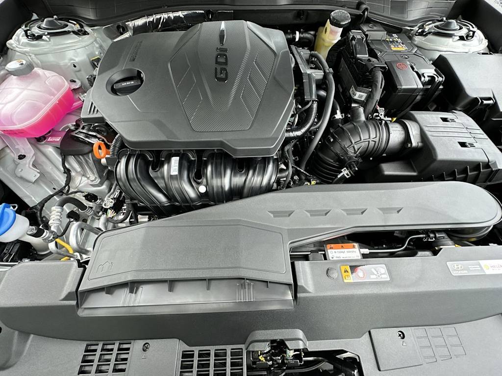 Thumbnail: 2026 Hyundai Sonata - 8