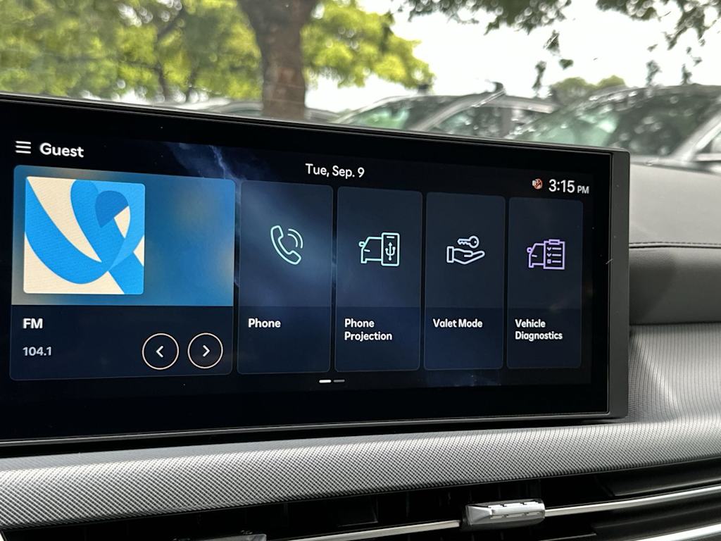 Thumbnail: 2026 Hyundai Sonata - 14