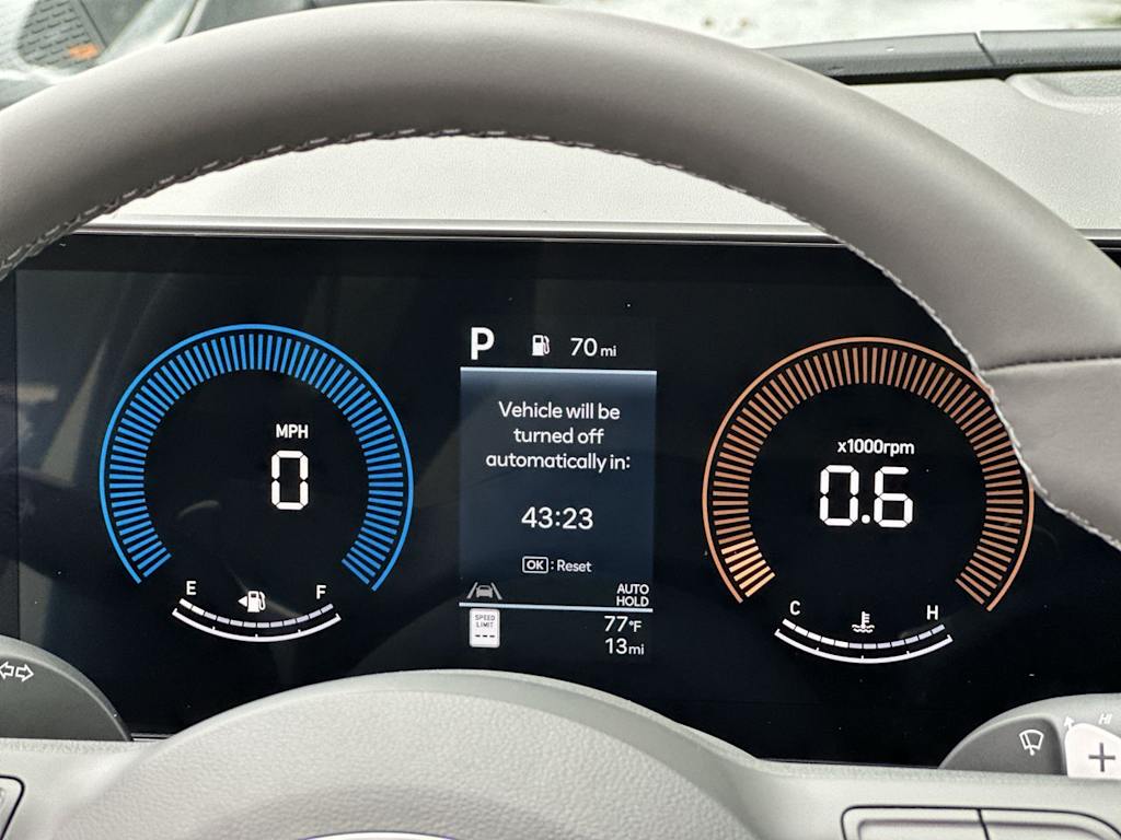 Thumbnail: 2026 Hyundai Sonata - 15