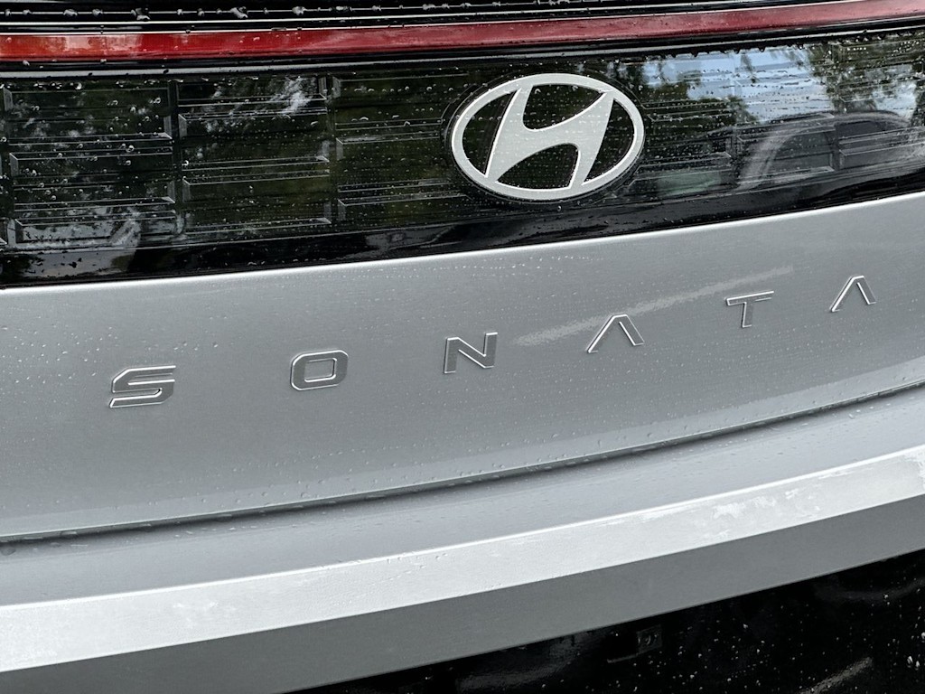 Thumbnail: 2026 Hyundai Sonata - 6