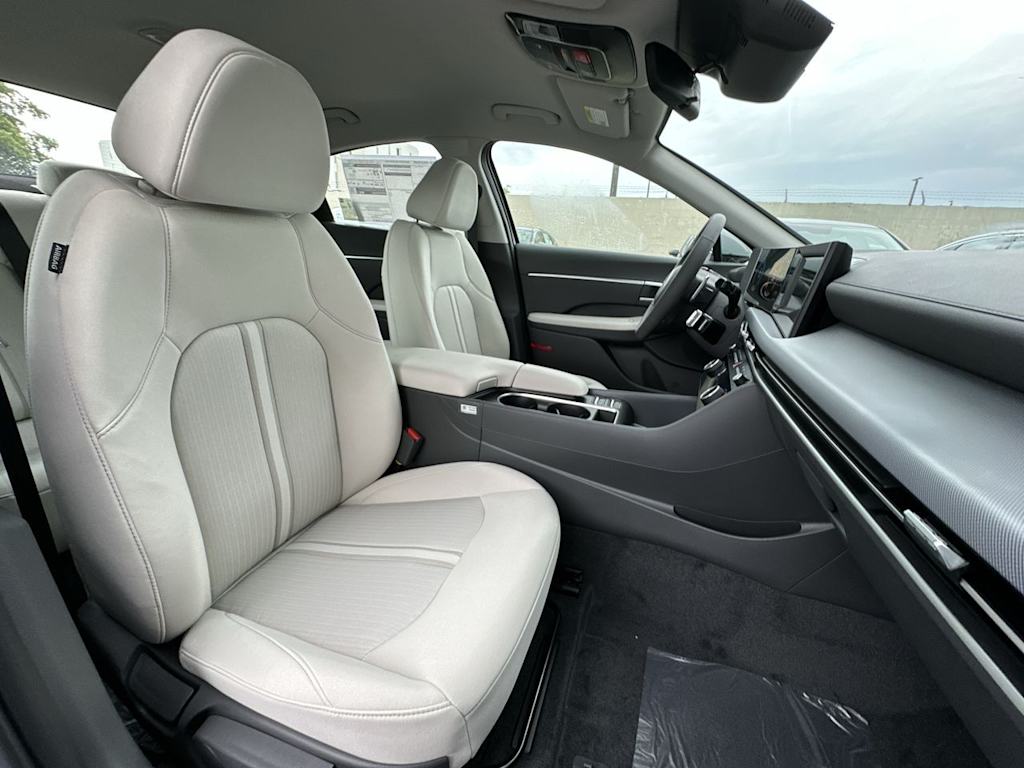 Thumbnail: 2026 Hyundai Sonata - 11