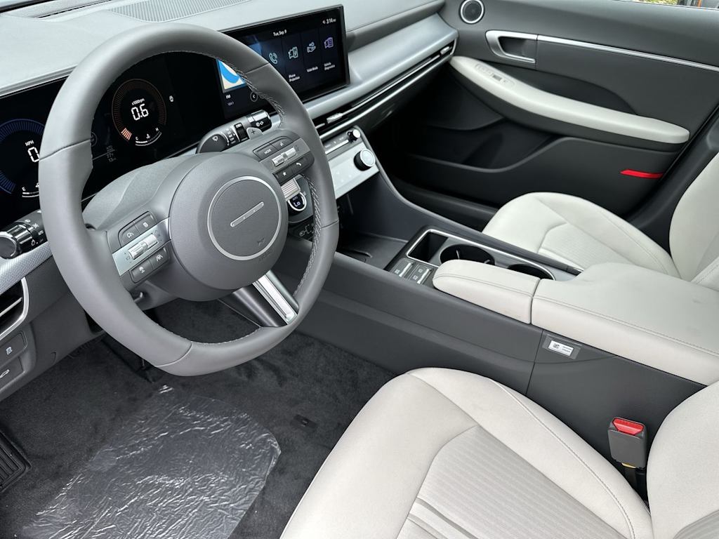 Thumbnail: 2026 Hyundai Sonata - 2
