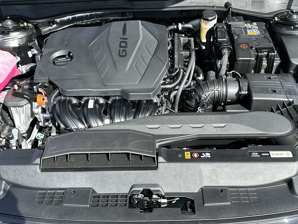 Thumbnail: 2026 Hyundai Sonata - 8