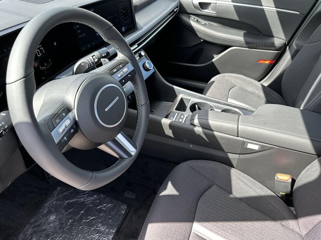 Thumbnail: 2026 Hyundai Sonata - 2