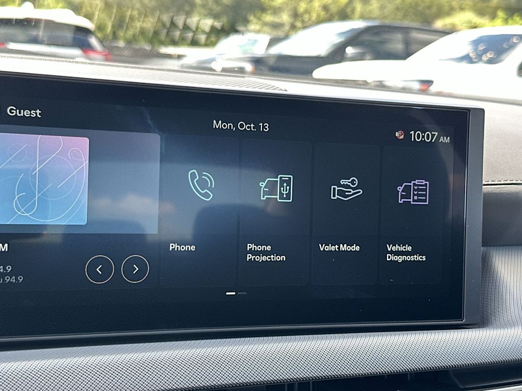 Thumbnail: 2026 Hyundai Sonata - 14