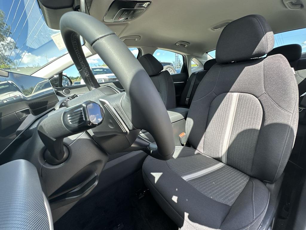 Thumbnail: 2026 Hyundai Sonata - 10