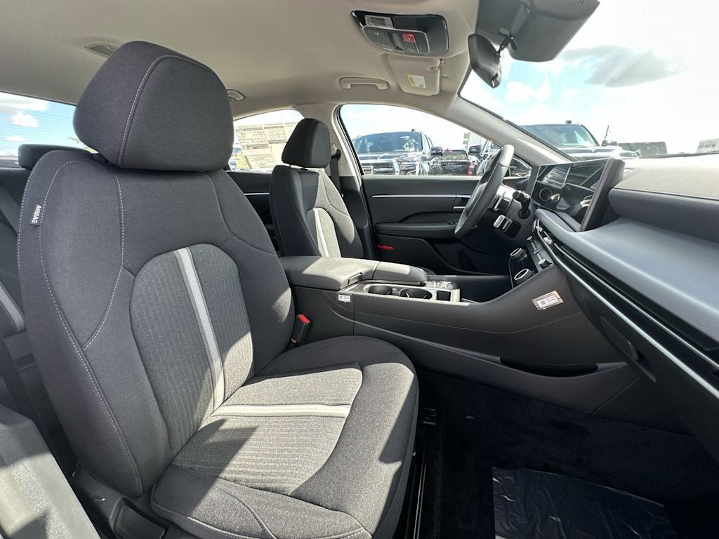 Thumbnail: 2026 Hyundai Sonata - 11