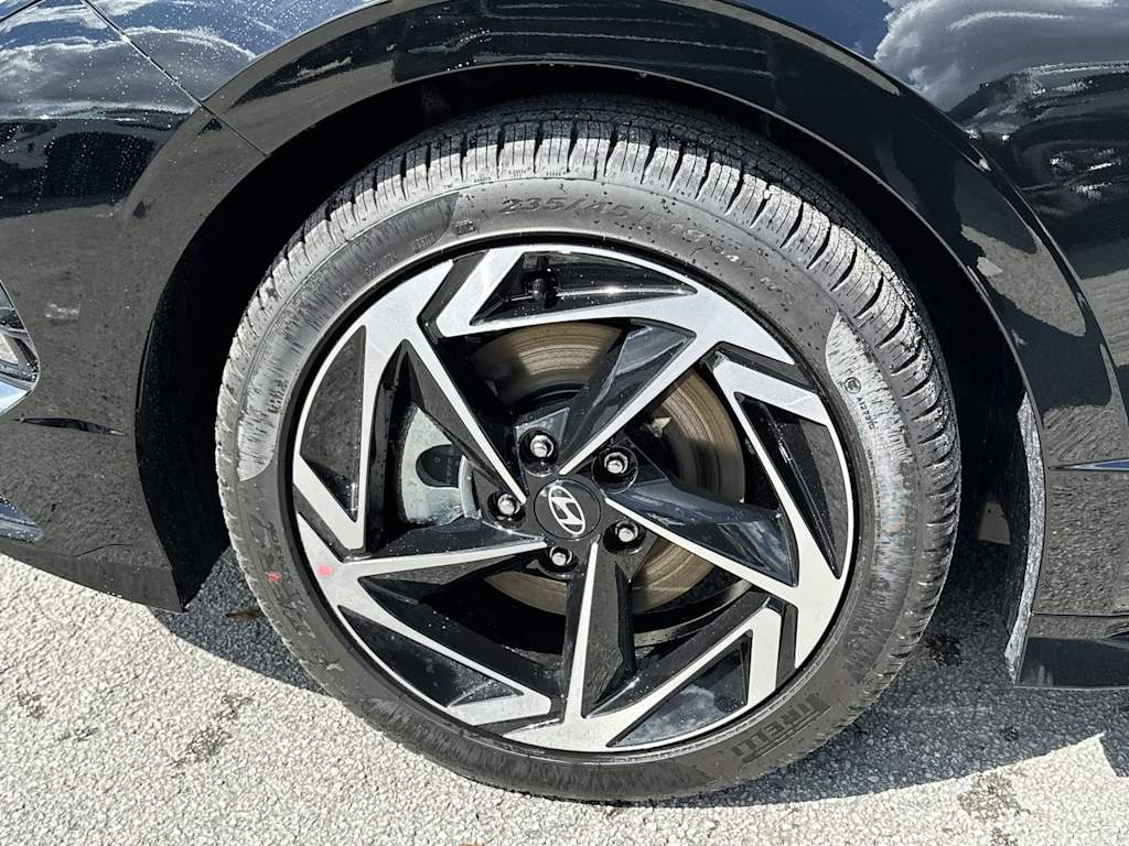 Thumbnail: 2026 Hyundai Sonata - 7
