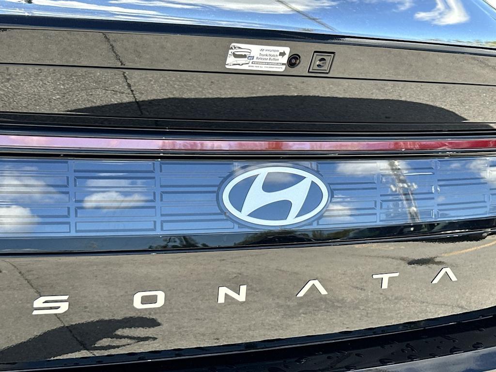Thumbnail: 2026 Hyundai Sonata - 5