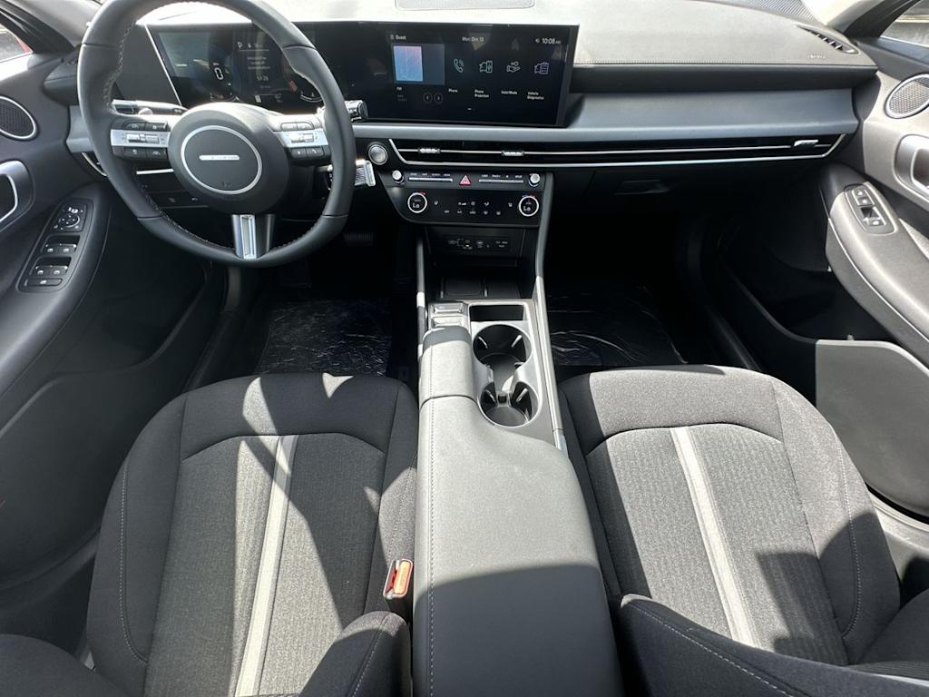 Thumbnail: 2026 Hyundai Sonata - 13
