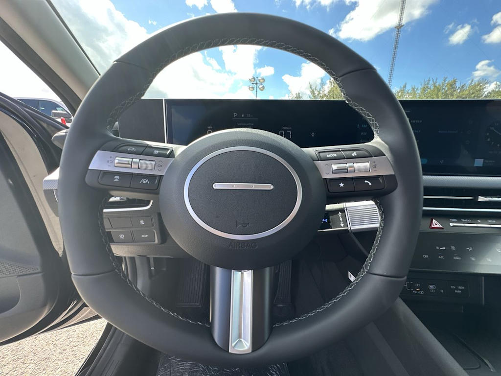 Thumbnail: 2026 Hyundai Sonata - 9