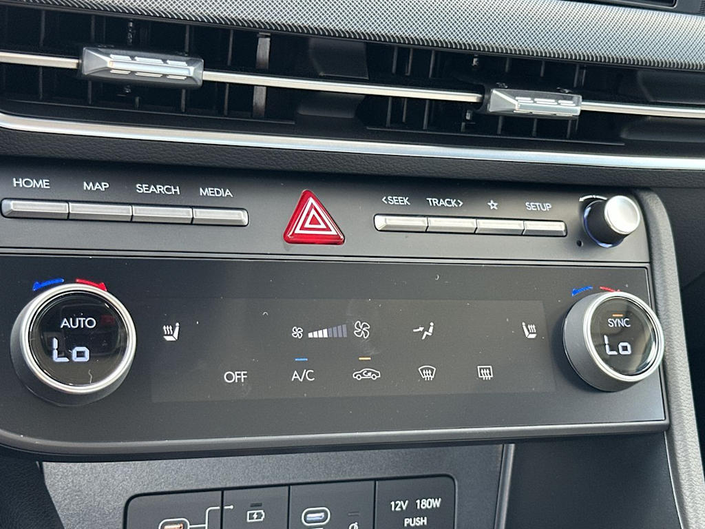 Thumbnail: 2026 Hyundai Sonata - 26