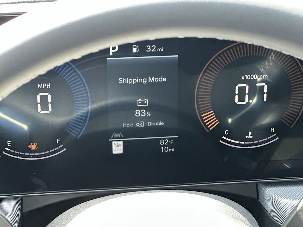 Thumbnail: 2026 Hyundai Sonata - 15
