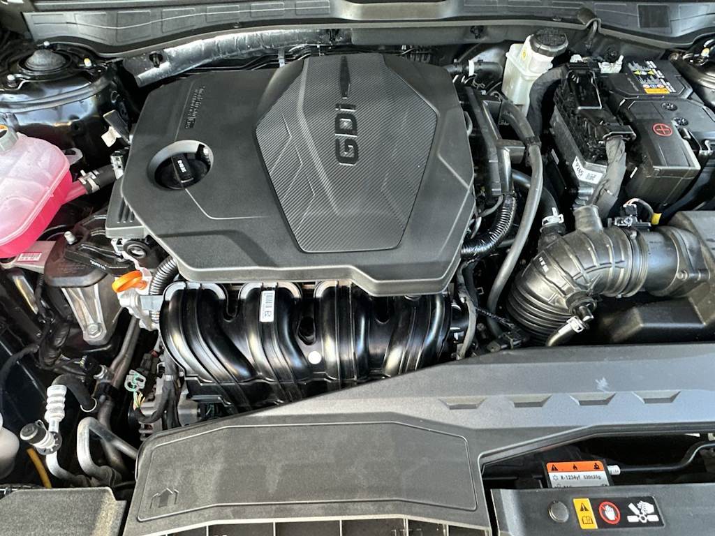Thumbnail: 2026 Hyundai Sonata - 7