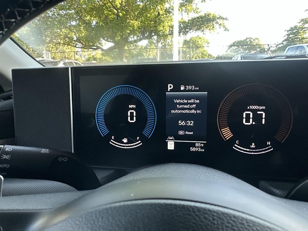 Thumbnail: 2026 Hyundai Sonata - 14