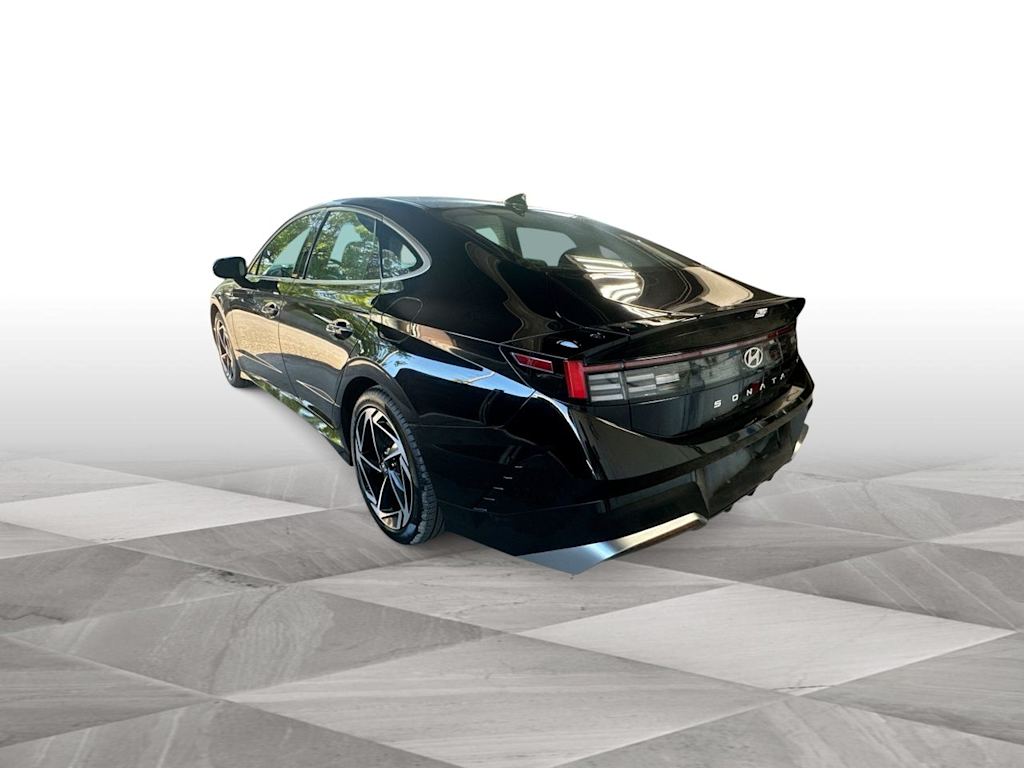 Thumbnail: 2026 Hyundai Sonata - 5