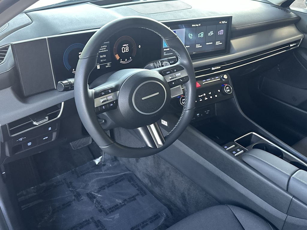 Thumbnail: 2026 Hyundai Sonata - 2