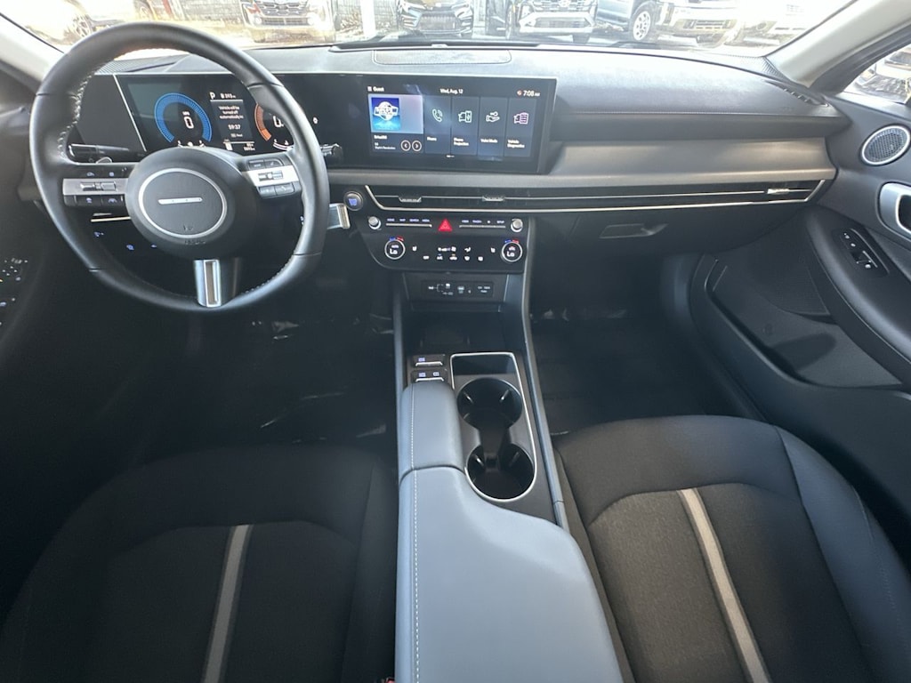 Thumbnail: 2026 Hyundai Sonata - 12
