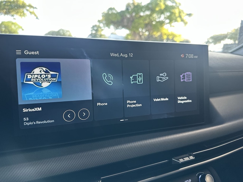 Thumbnail: 2026 Hyundai Sonata - 13