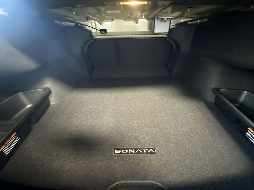 Thumbnail: 2026 Hyundai Sonata - 15