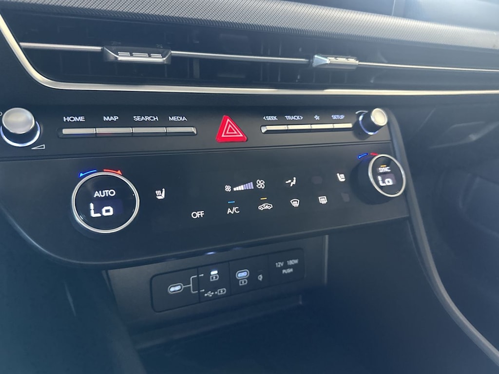 Thumbnail: 2026 Hyundai Sonata - 25