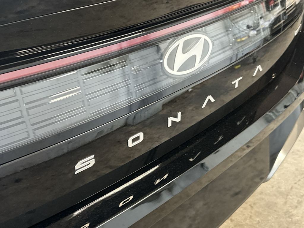Thumbnail: 2026 Hyundai Sonata - 22