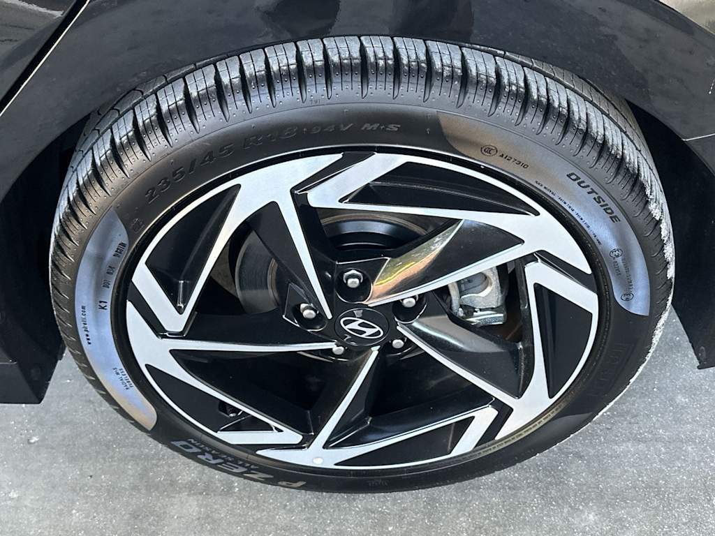Thumbnail: 2026 Hyundai Sonata - 6