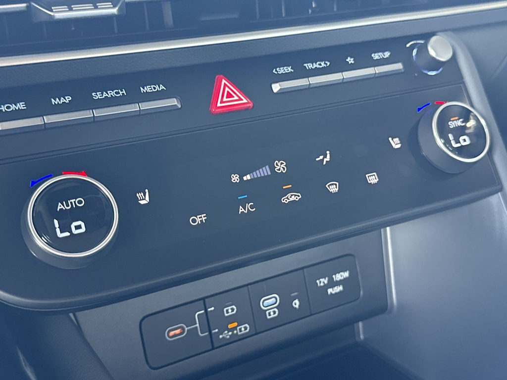 Thumbnail: 2026 Hyundai Sonata - 26