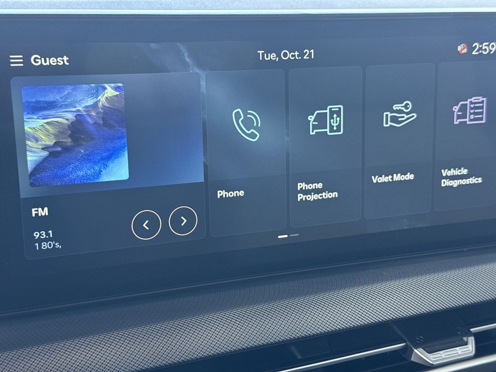 Thumbnail: 2026 Hyundai Sonata - 14