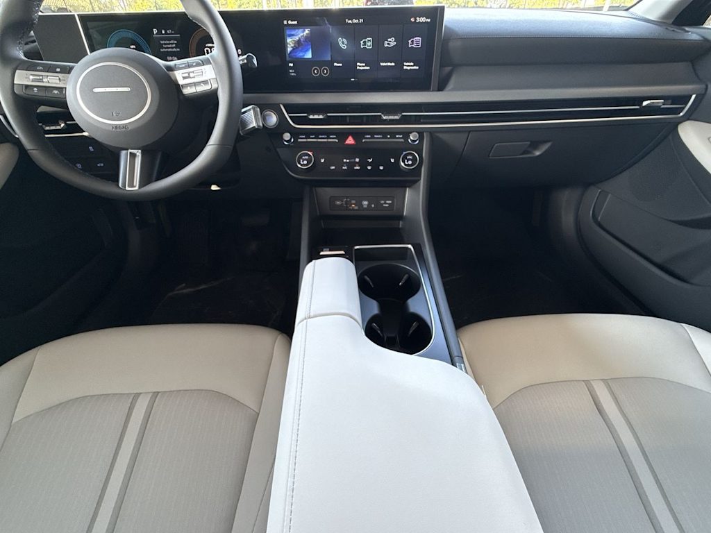 Thumbnail: 2026 Hyundai Sonata - 13