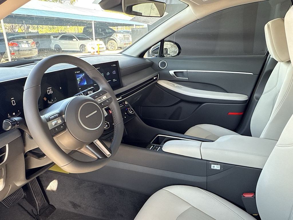 Thumbnail: 2026 Hyundai Sonata - 2