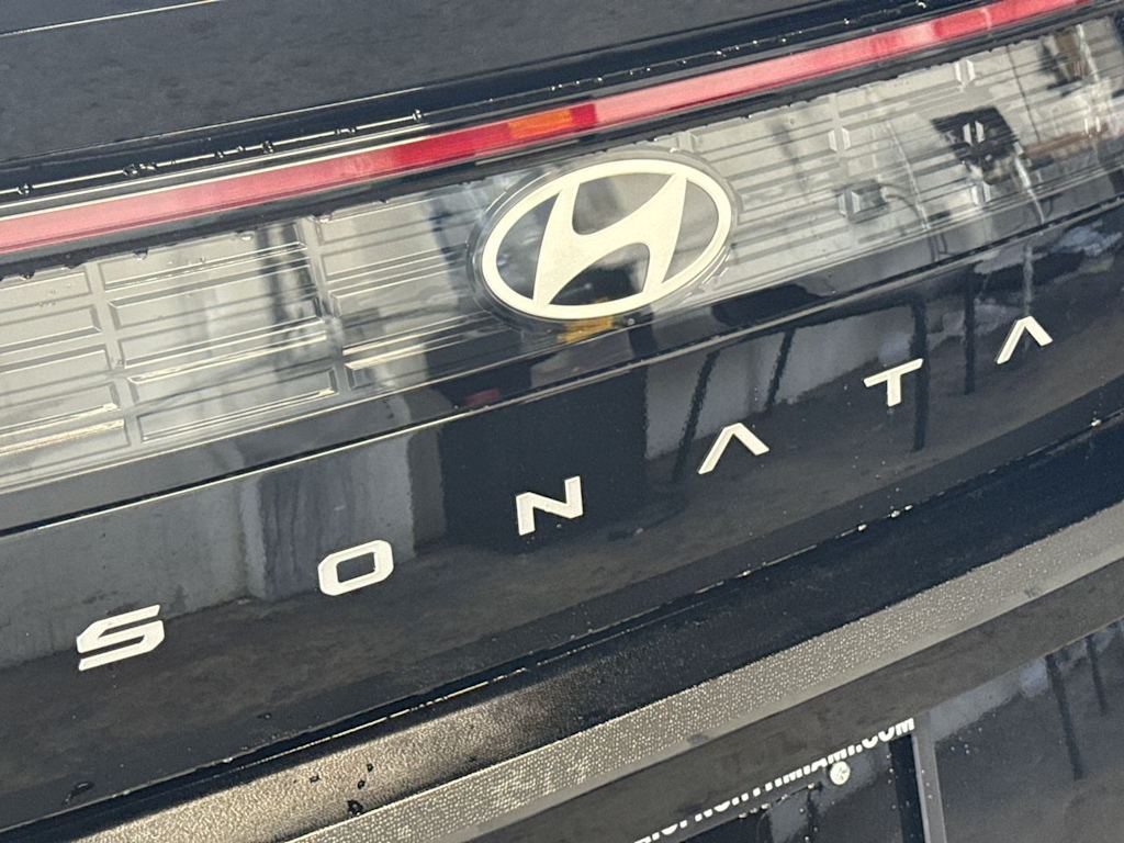 Thumbnail: 2026 Hyundai Sonata - 6