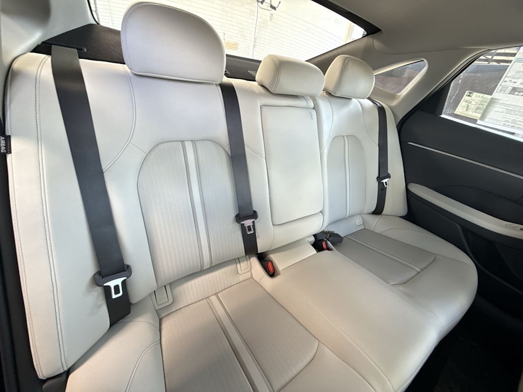 Thumbnail: 2026 Hyundai Sonata - 29