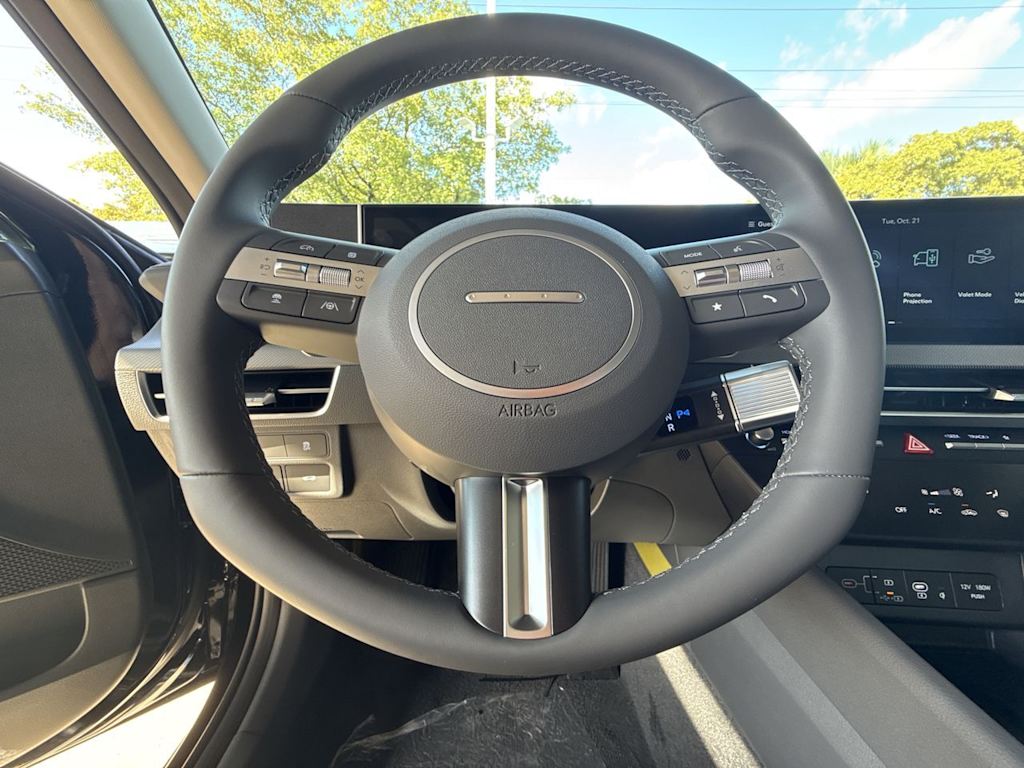 Thumbnail: 2026 Hyundai Sonata - 9