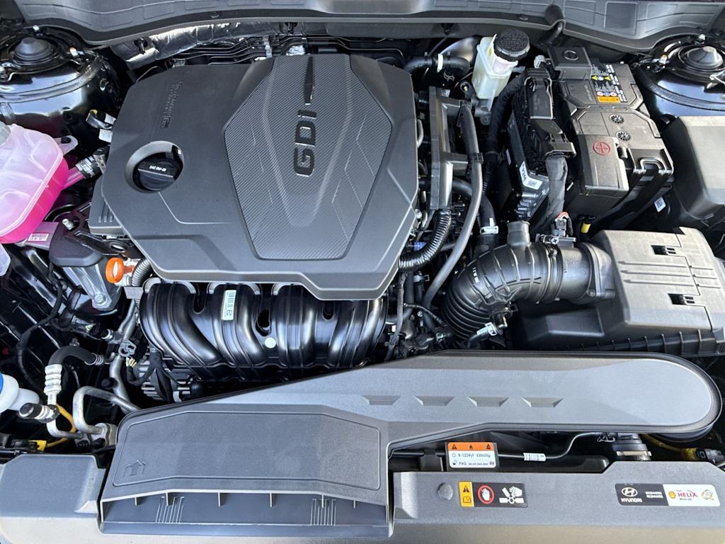 Thumbnail: 2026 Hyundai Sonata - 8