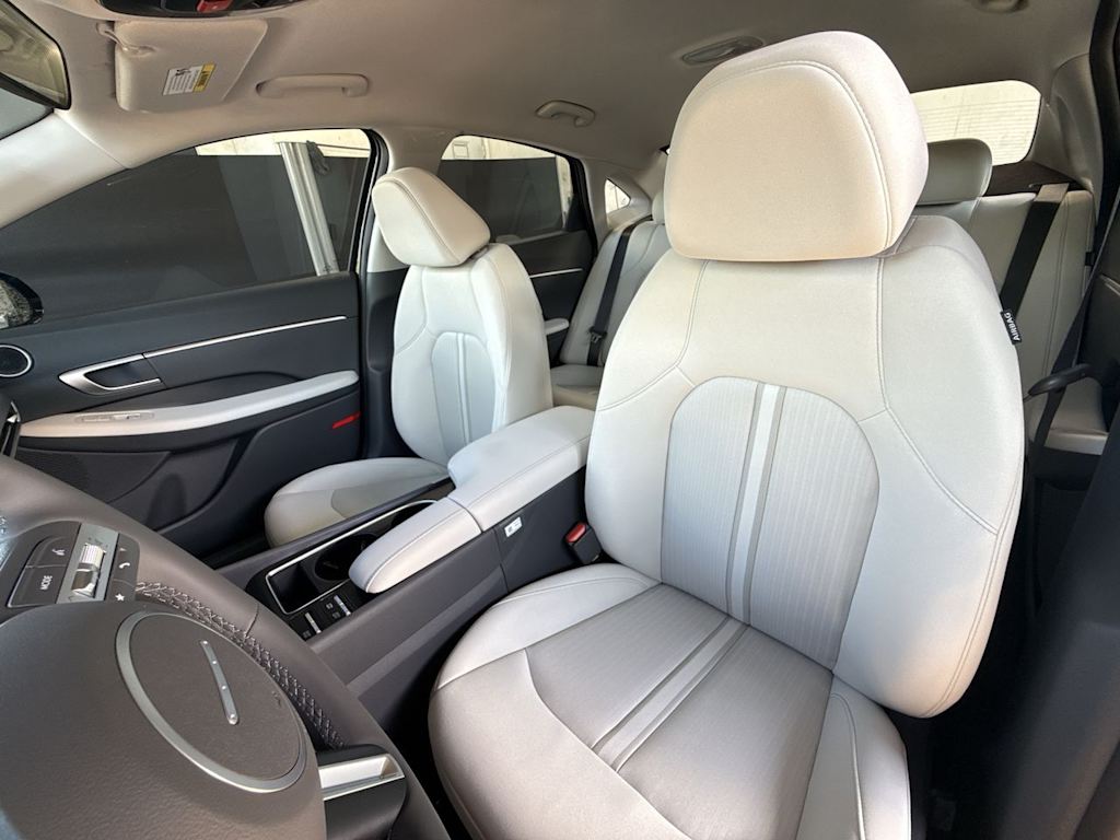 Thumbnail: 2026 Hyundai Sonata - 10