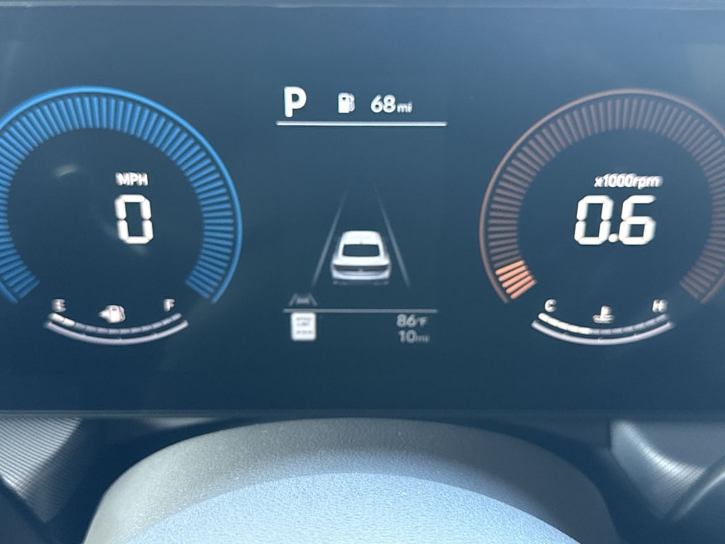 Thumbnail: 2026 Hyundai Sonata - 15