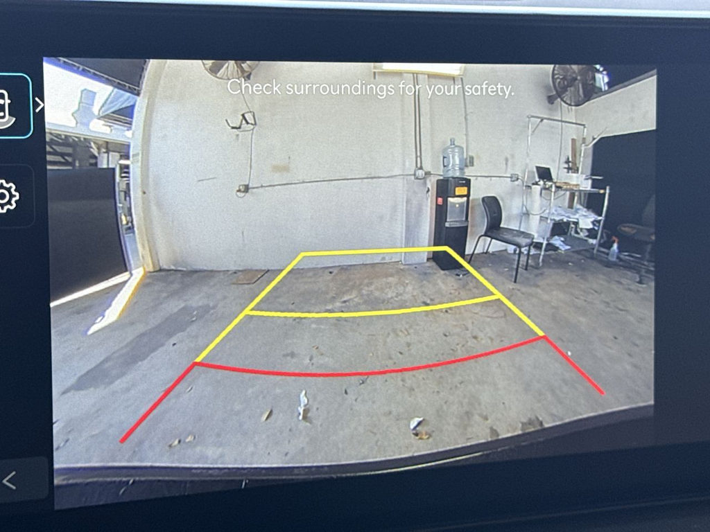 Thumbnail: 2026 Hyundai Sonata - 25