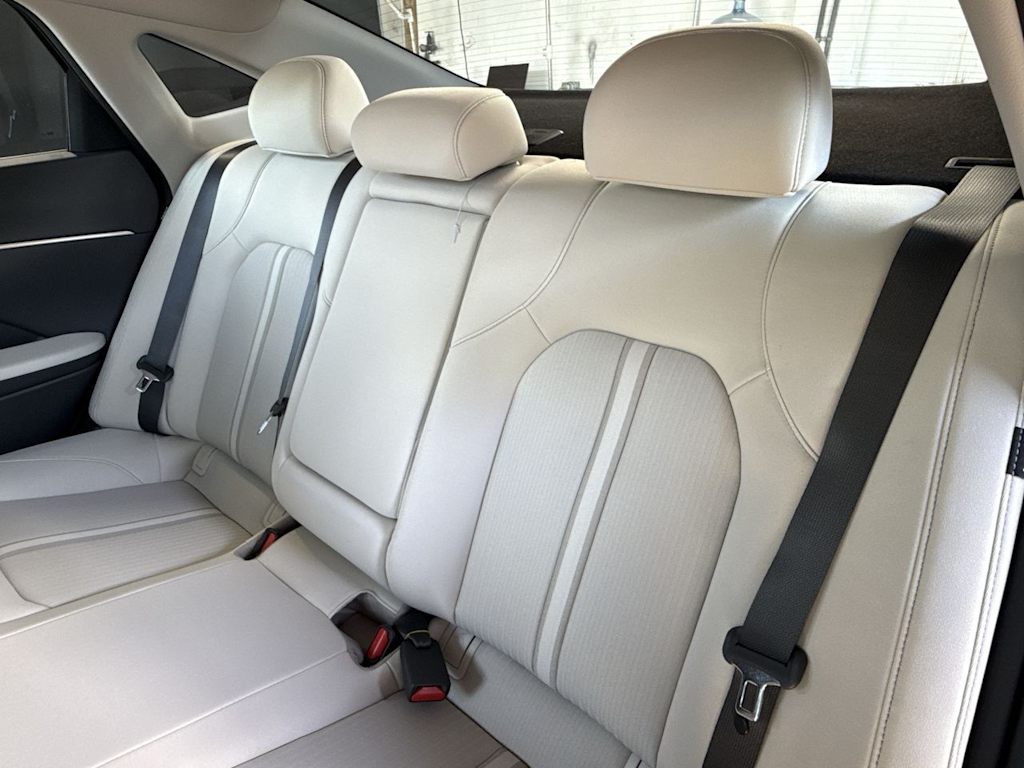 Thumbnail: 2026 Hyundai Sonata - 12