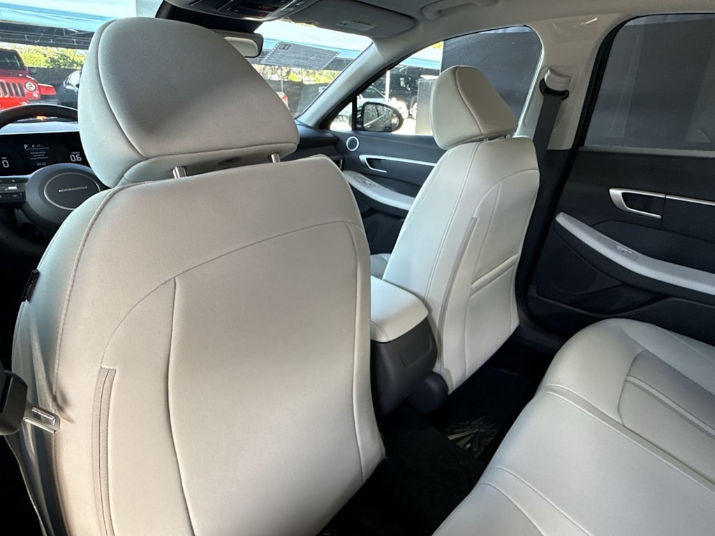 Thumbnail: 2026 Hyundai Sonata - 28