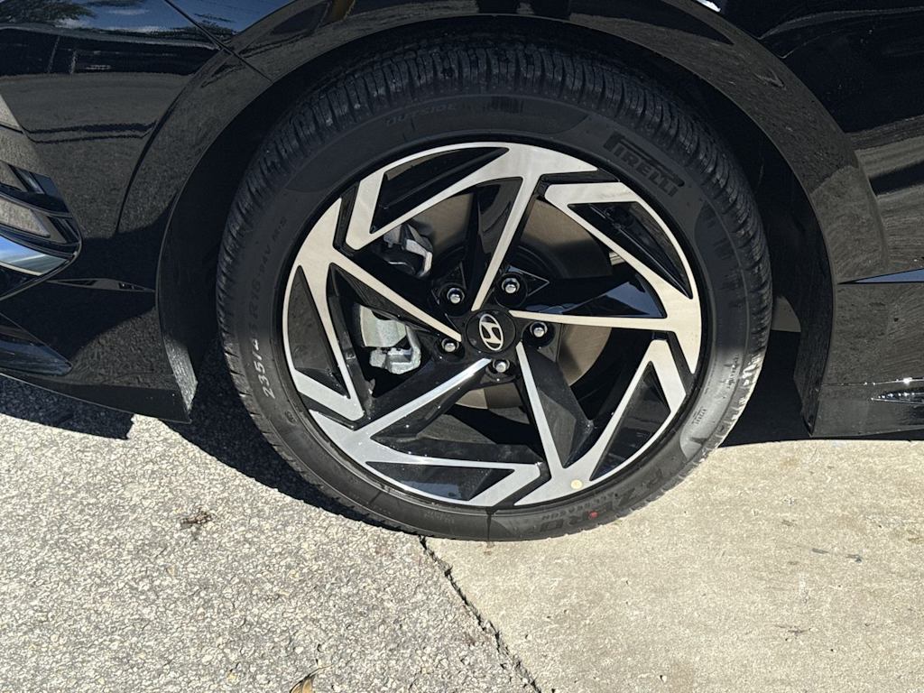 Thumbnail: 2026 Hyundai Sonata - 7