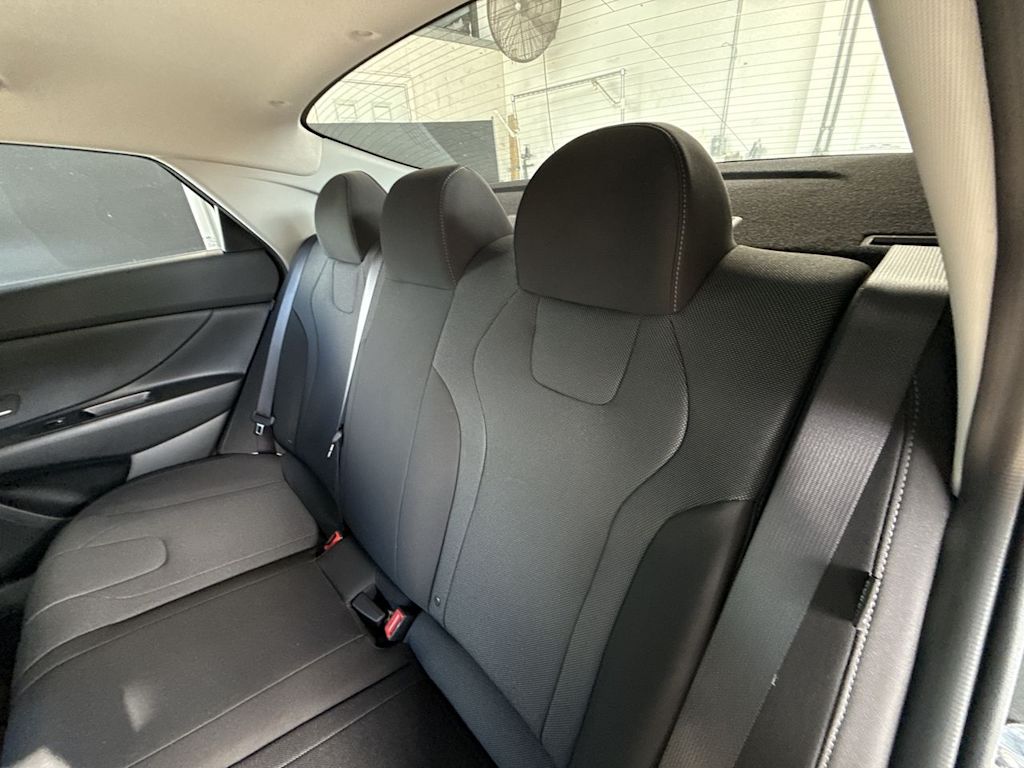 Thumbnail: 2025 Hyundai Elantra - 12