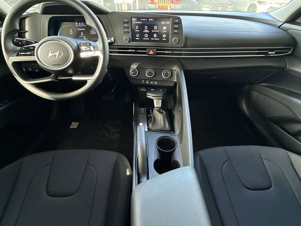 Thumbnail: 2025 Hyundai Elantra - 13